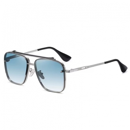 OCHELARI BROOKS - Ochelari Brooks Sea Blue Carlton