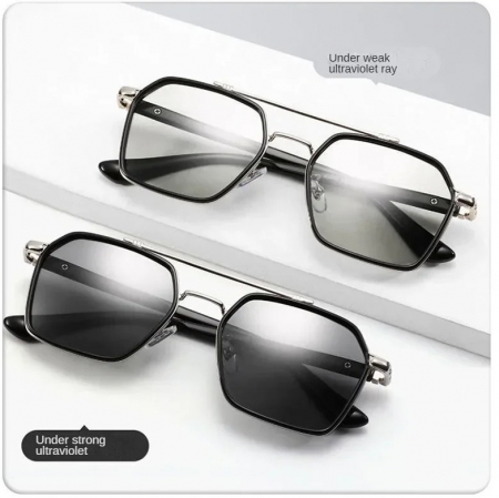 Ochelari Brooks Semi-Heliomat Mercier [2]