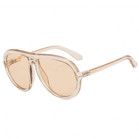 BARBATI - Ochelari Brooks Semi-Transparent Bellavista