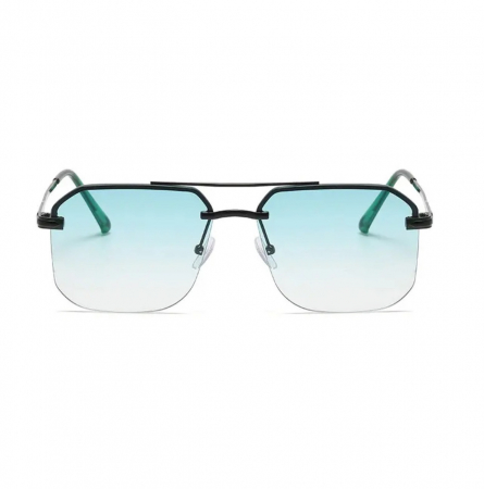 Ochelari Brooks Semi-Transparent Blue Lens [1]