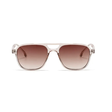 Ochelari Brooks Semi Transparent Brown Lens [1]