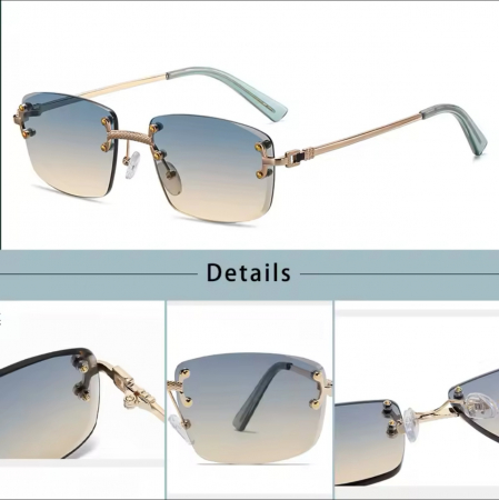 Ochelari Brooks Degrade Hurricane [2]