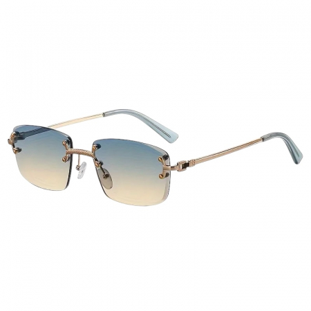BARBATI - Ochelari Brooks Degrade Hurricane