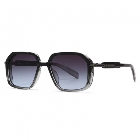 OCHELARI BROOKS - Ochelari Brooks Semi-Transparent Freeman