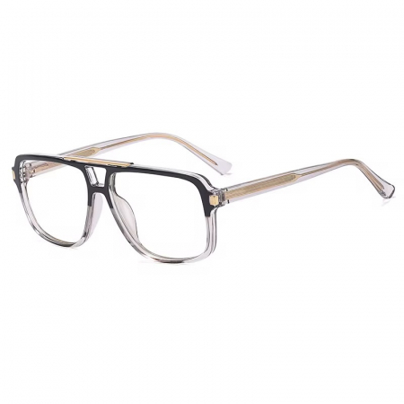 RAME OCHELARI - Ochelari Brooks Semi-Transparent Fusion Frame