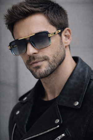 Ochelari Brooks Semi-Transparent Gatsby [1]