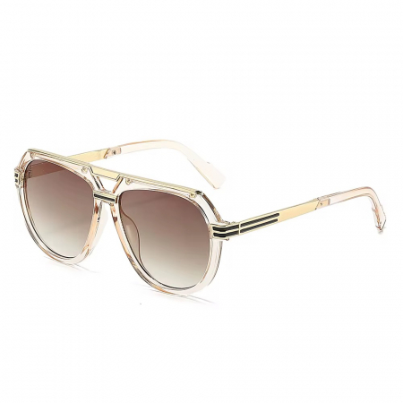 OCHELARI BROOKS - Ochelari Brooks Semi-Transparent Ofrand