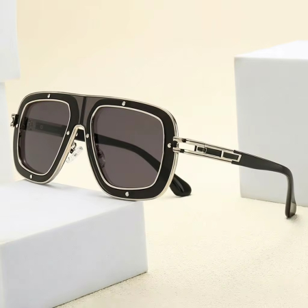 Ochelari Brooks Silver Grand Vellar [3]