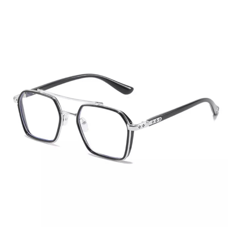 RAME OCHELARI - Ochelari Brooks Silver Promaster Mercier Frame