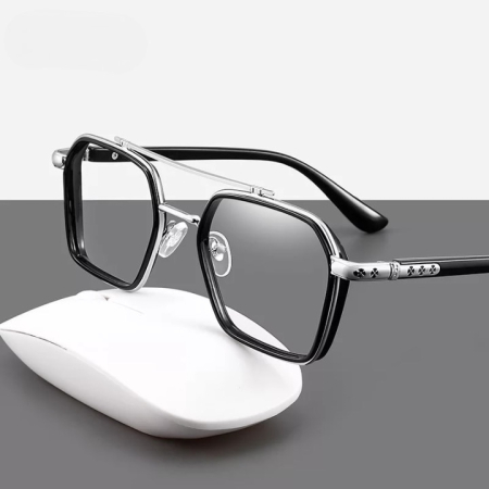 Ochelari Brooks Silver Promaster Mercier Frame [1]