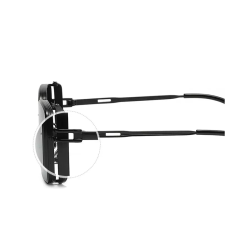 Ochelari Brooks Square Punk [3]