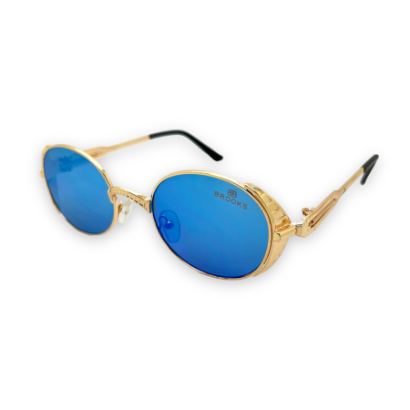 Ochelari Brooks Summer Blue Punk [0]