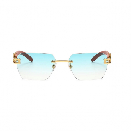 Ochelari Brooks Summer Edition Blue Yachting [1]