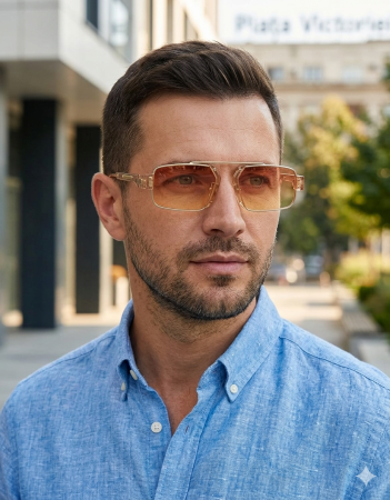 Ochelari Brooks Summer Edition Zaragoza [1]