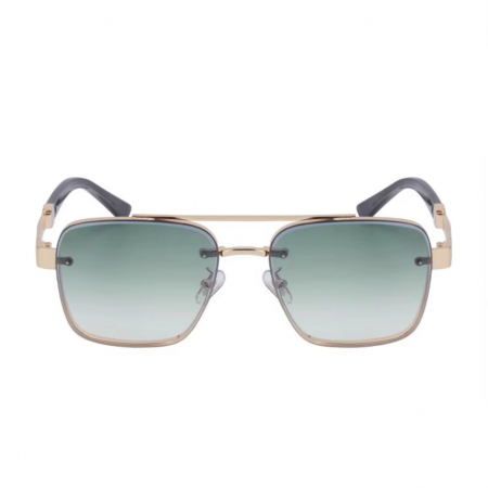 Ochelari Brooks Summer Green Mint Kos [1]