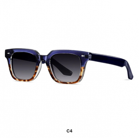 FEMEI - Ochelari Brooks Summer Wayfarer
