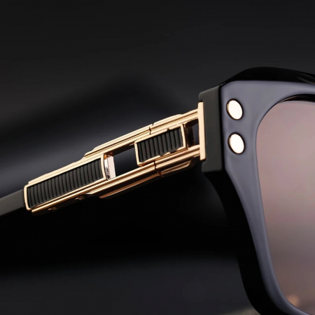 Ochelari Brooks Sunset Lens Oversized [4]