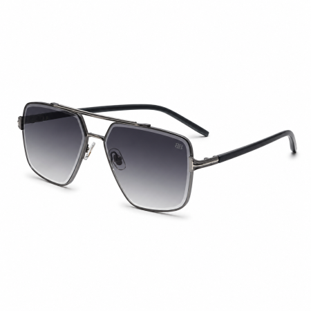 OCHELARI BROOKS - Ochelari Brooks T-Frame Classic Dark Gray