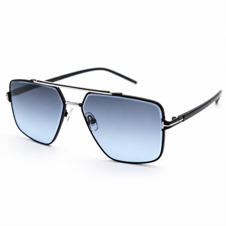 OCHELARI BROOKS - Ochelari Brooks T-Frame Classic Dark Gray