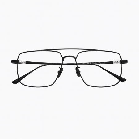 Ochelari Brooks TITAN Full Black Ultralight [2]