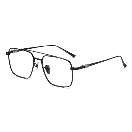 RAME OCHELARI - Ochelari Brooks TITAN Full Black Ultralight
