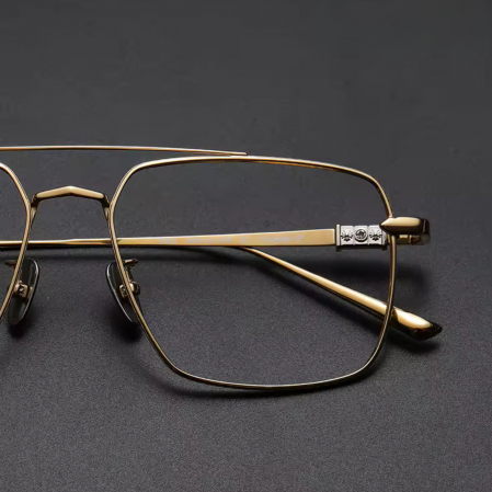 Ochelari Brooks TITAN Gold Ultralight [4]