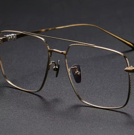 Ochelari Brooks TITAN Gold Ultralight [3]