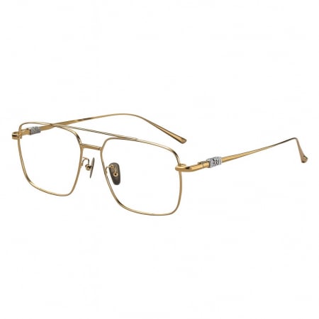 RAME OCHELARI - Ochelari Brooks TITAN Gold Ultralight
