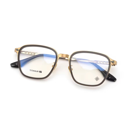 Ochelari Brooks TITAN GoldBlack Bragus [1]