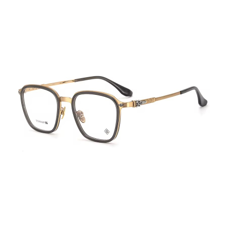 RAME OCHELARI - Ochelari Brooks TITAN GoldBlack Bragus