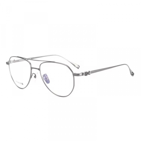 RAME OCHELARI - Ochelari Brooks TITAN Ultralight Black Aviator