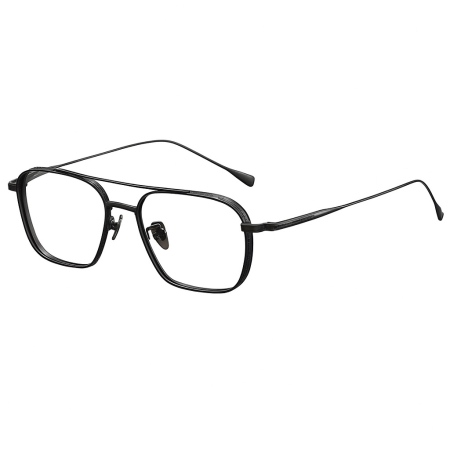 RAME OCHELARI - Ochelari Brooks TITAN X Black Ansor