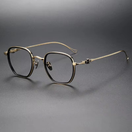 Ochelari Brooks TITAN X Gold Marton [1]