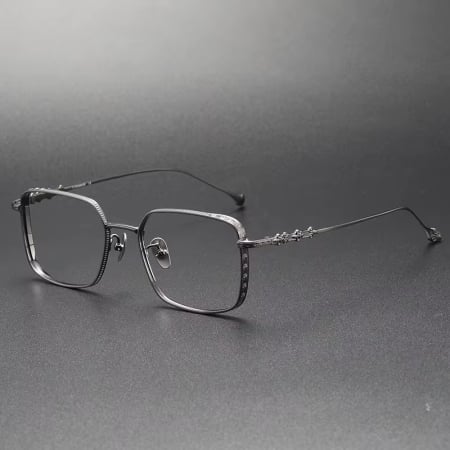 RAME OCHELARI - Ochelari Brooks TITAN X Ultralight Black Corint