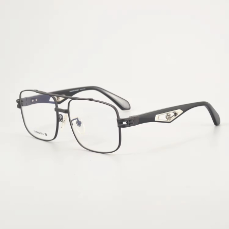 Ochelari Brooks TITAN X Ultralight Black Mach [1]