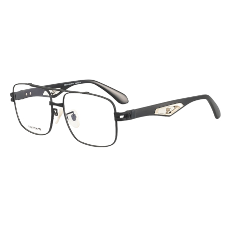RAME OCHELARI - Ochelari Brooks TITAN X Ultralight Black Mach