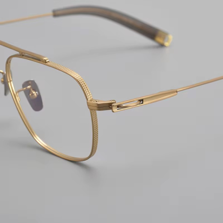 Ochelari Brooks TITAN X Ultralight Gold Manner [1]