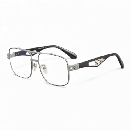 RAME OCHELARI - Ochelari Brooks TITAN X Ultralight Silver Mach