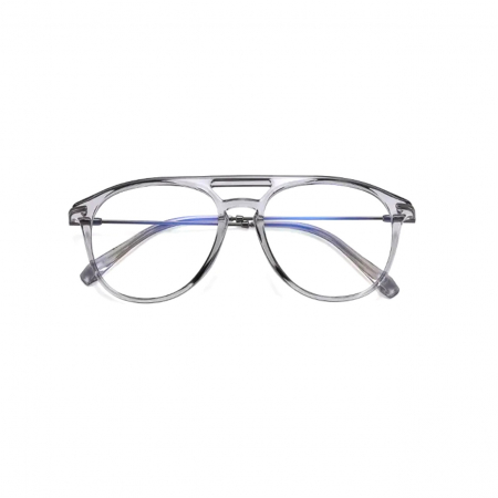 Ochelari Brooks Transparent Frame Aviator [2]