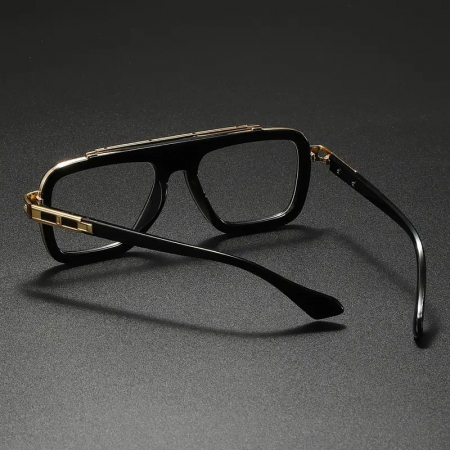 Ochelari Brooks Transparent Lens Marakan [2]