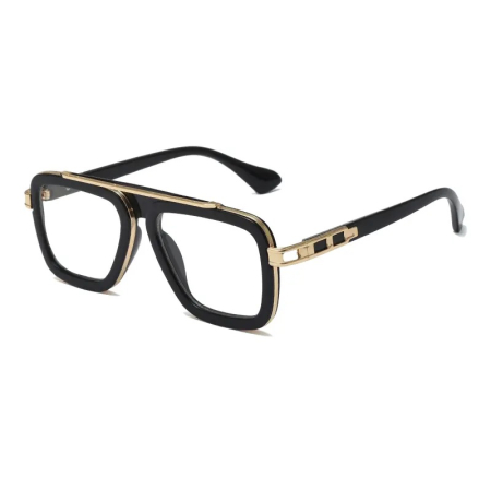 Ochelari Brooks Transparent Lens Marakan [4]