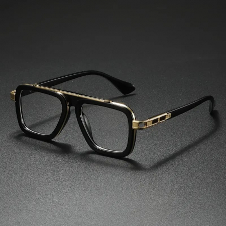 OCHELARI BROOKS - Ochelari Brooks Transparent Lens Marakan