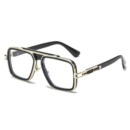 RAME OCHELARI - Ochelari Brooks Transparent Maverick