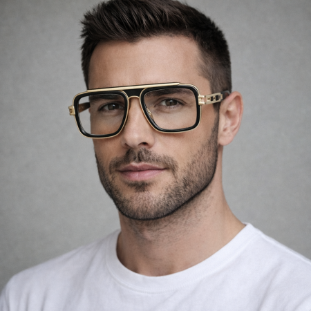 Ochelari Brooks Transparent Maverick [3]