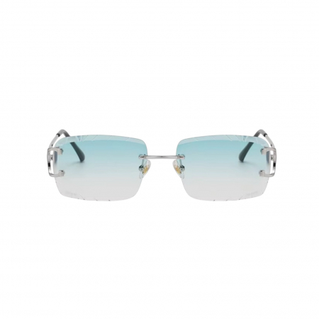 Ochelari Brooks Turcoaz Hurricane New Rimeless [1]