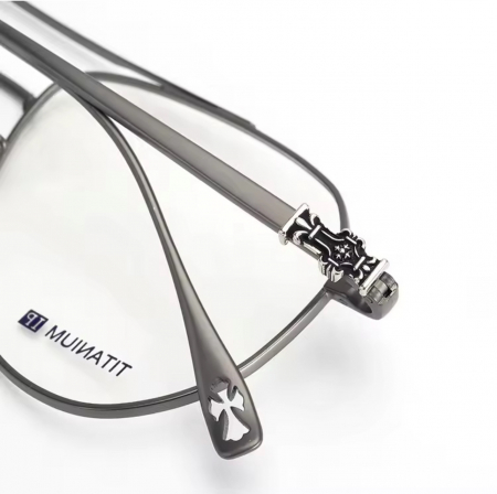 Ochelari Brooks Ultralight Black Aviator Titanium [1]