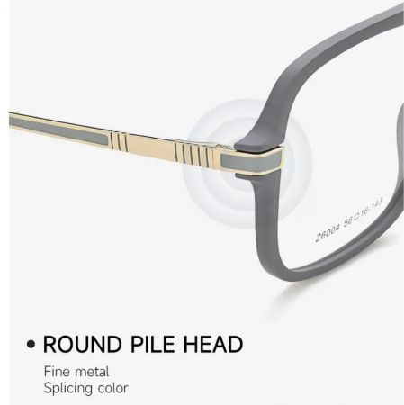 Ochelari Brooks UltraLight Design Faberge [3]