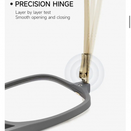 Ochelari Brooks UltraLight Design Faberge [5]