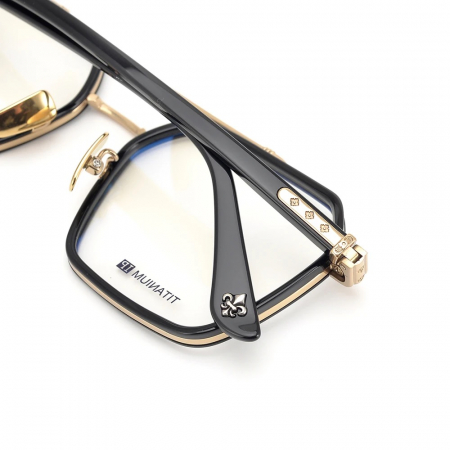 Ochelari Brooks TITAN Ultralight GoldBlack Grandeur [2]