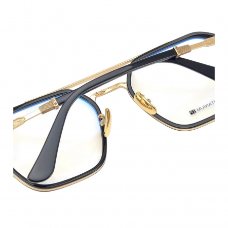 Ochelari Brooks TITAN X Ultralight GoldBlack Masterpiece [2]